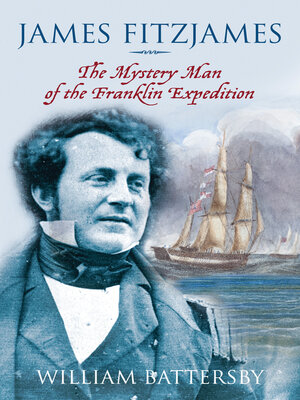 cover image of James Fitzjames